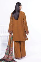 Fabrics 3 Piece