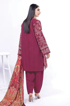 Fabrics 3 Piece