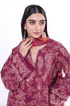 Fabrics 3 Piece