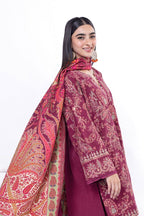 Fabrics 3 Piece