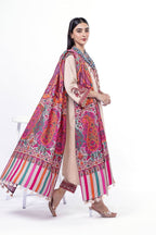 Fabrics 3 Piece