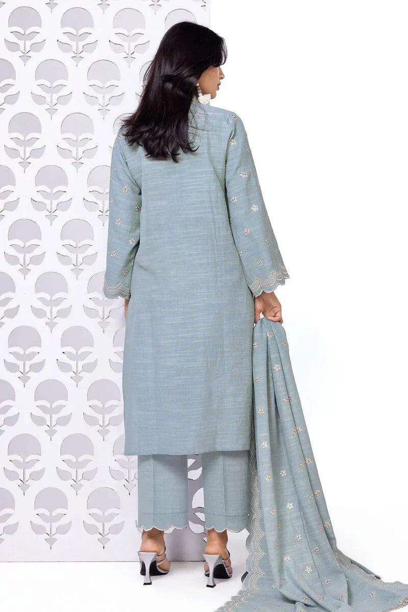 Fabrics 3 Piece