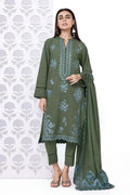 Fabrics 3 Piece