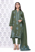 Fabrics 3 Piece