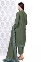 Fabrics 3 Piece