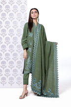Fabrics 3 Piece