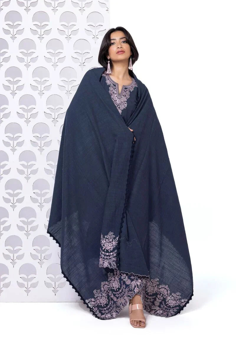 Fabrics 3 Piece