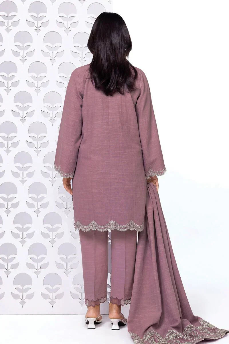 Fabrics 3 Piece