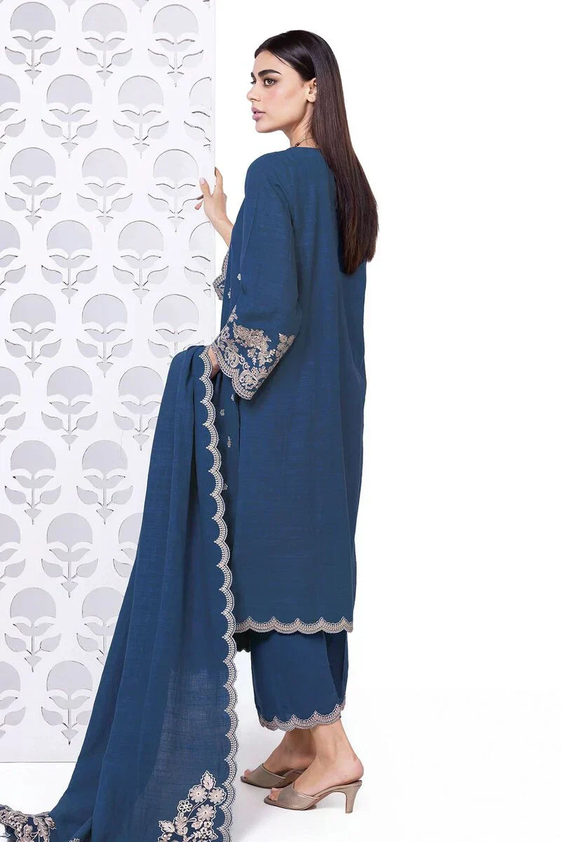 Fabrics 3 Piece