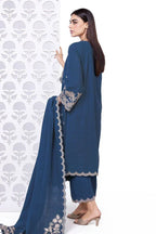 Fabrics 3 Piece
