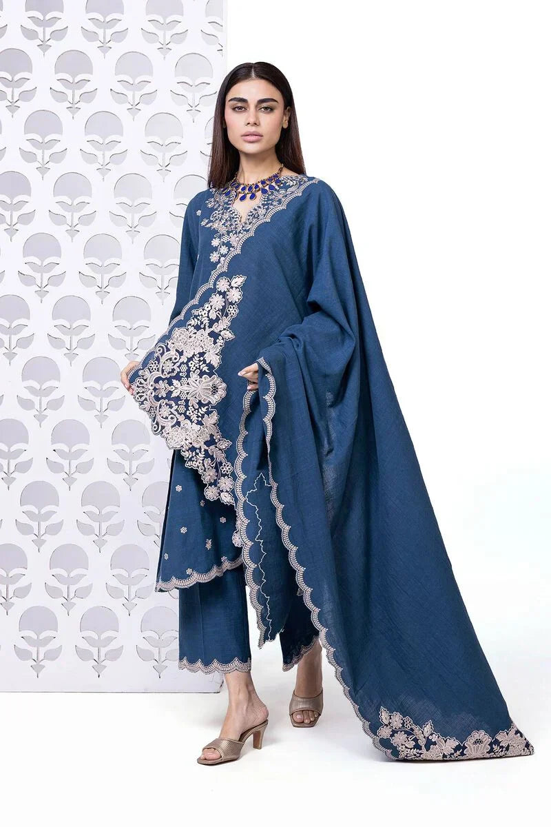 Fabrics 3 Piece