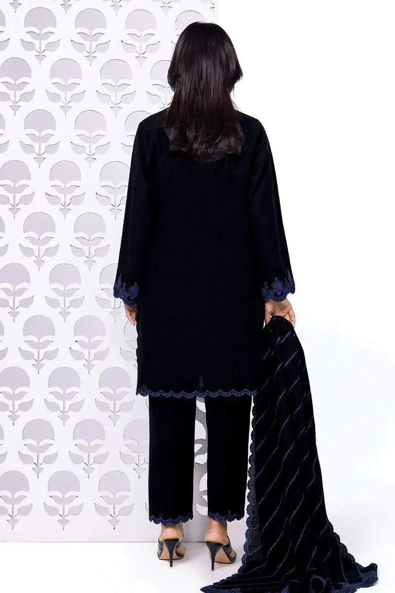 Fabrics 3 Piece