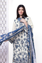 Fabrics 3 Piece