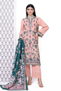 Fabrics 3 Piece