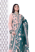 Fabrics 3 Piece