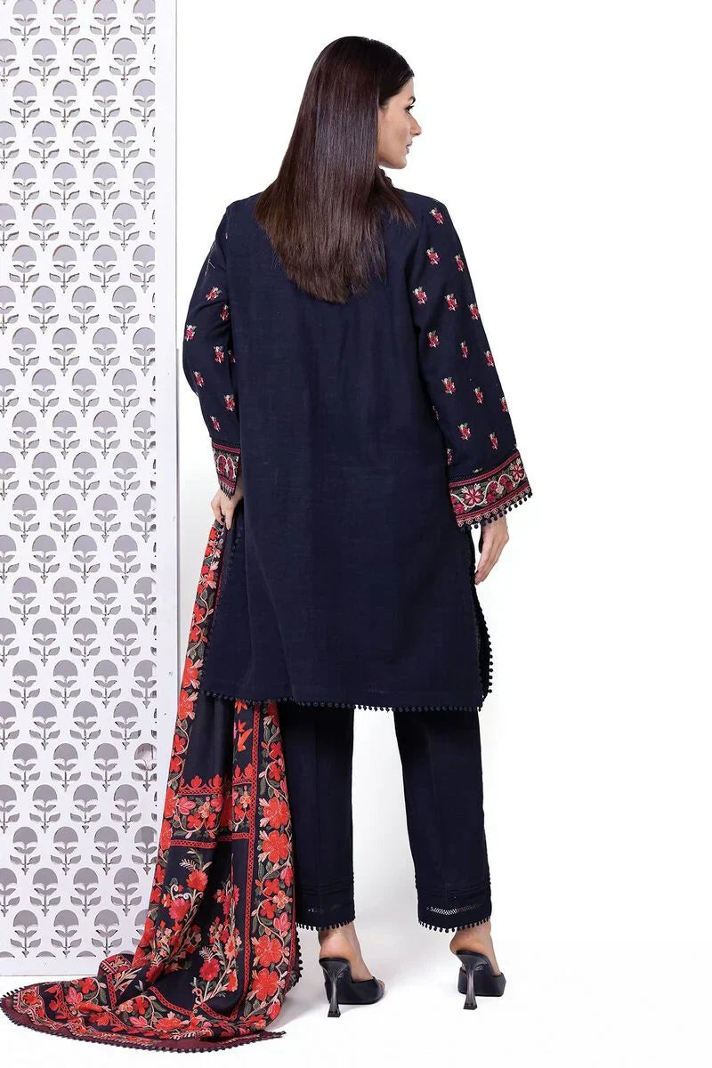 Fabrics 3 Piece