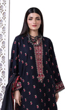 Fabrics 3 Piece