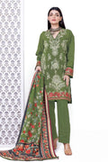 Fabrics 3 Piece