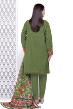 Fabrics 3 Piece