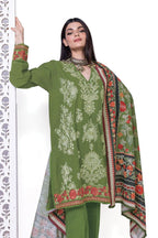 Fabrics 3 Piece