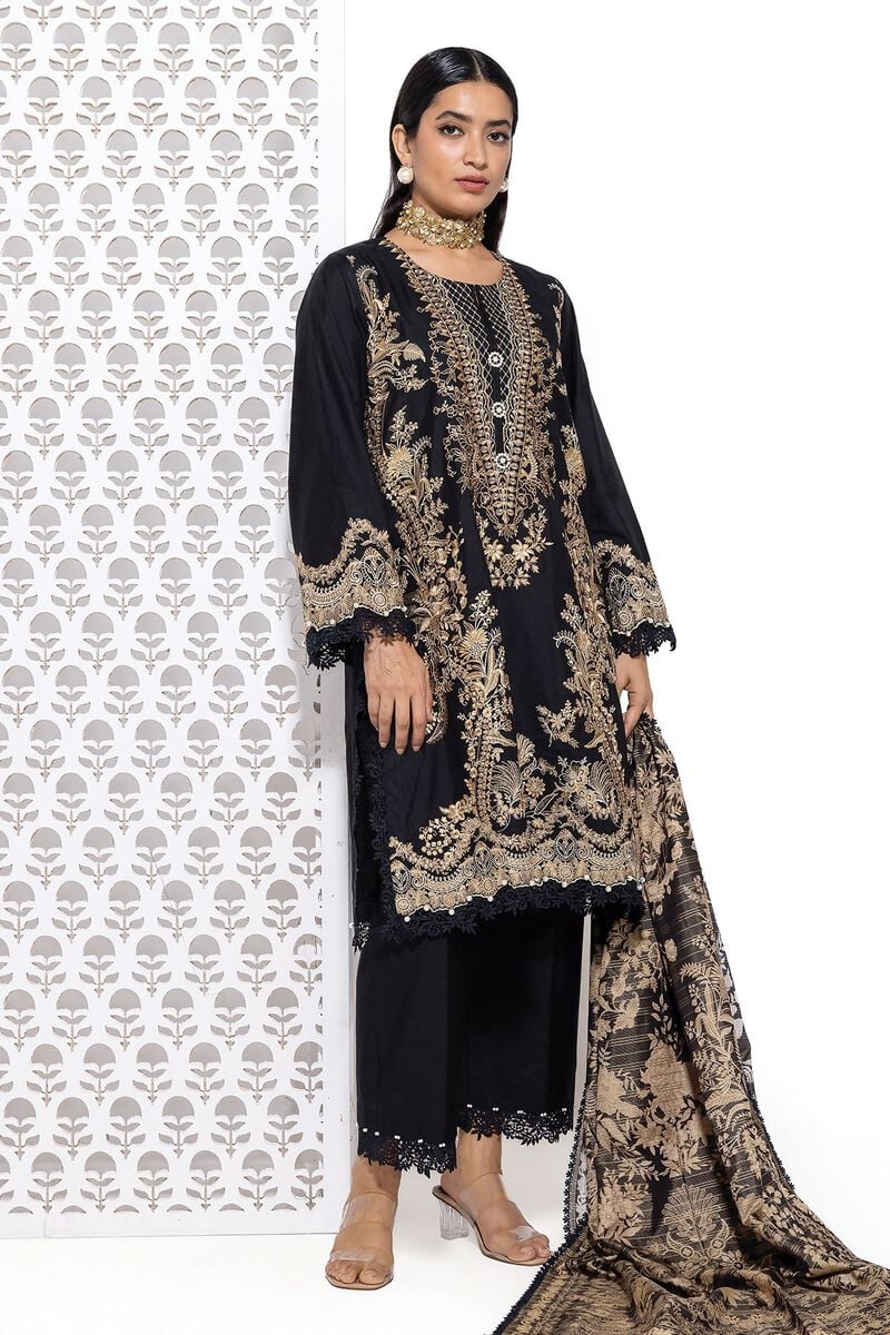 Fabrics 3 Piece