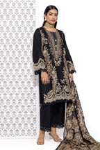 Fabrics 3 Piece