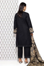 Fabrics 3 Piece
