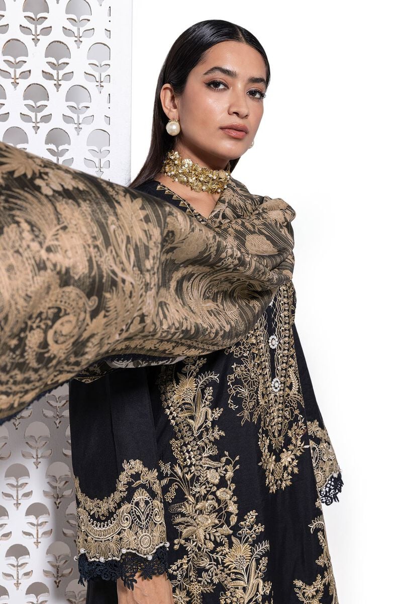 Fabrics 3 Piece
