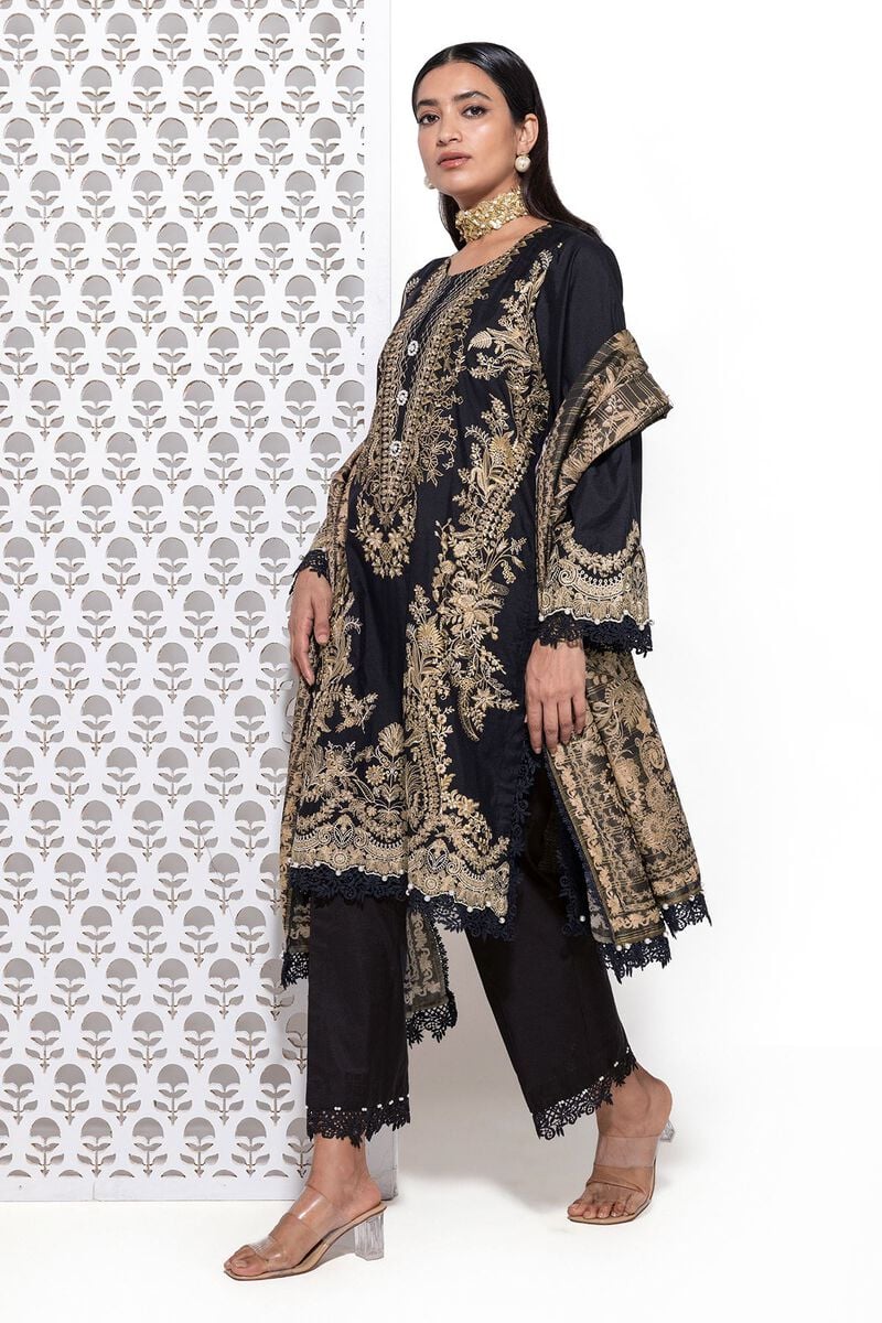 Fabrics 3 Piece