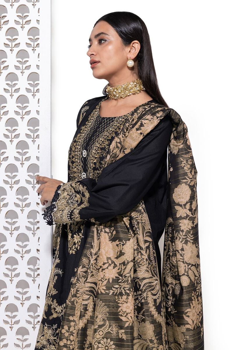 Fabrics 3 Piece