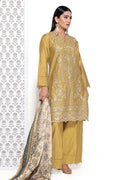 Fabrics 3 Piece