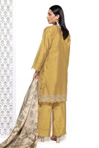 Fabrics 3 Piece