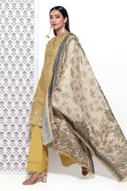 Fabrics 3 Piece