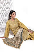 Fabrics 3 Piece