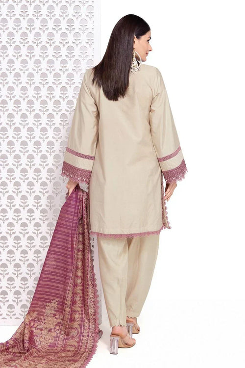 Fabrics 3 Piece