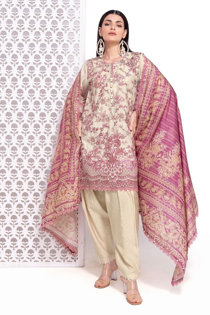 Fabrics 3 Piece