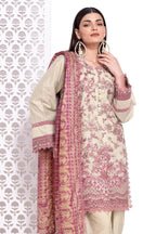 Fabrics 3 Piece