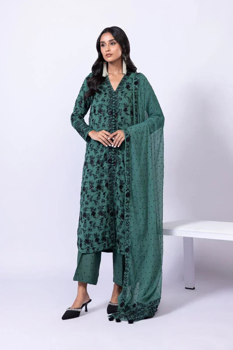 Fabrics 3 Piece