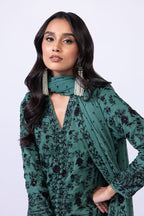 Fabrics 3 Piece