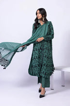 Fabrics 3 Piece