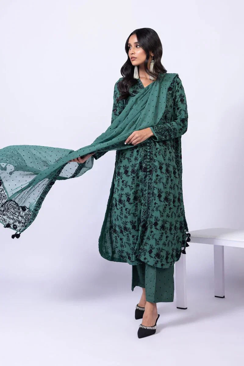 Fabrics 3 Piece