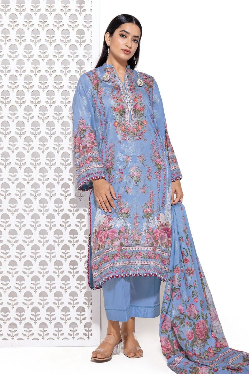 Fabrics 3 Piece
