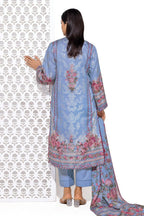Fabrics 3 Piece