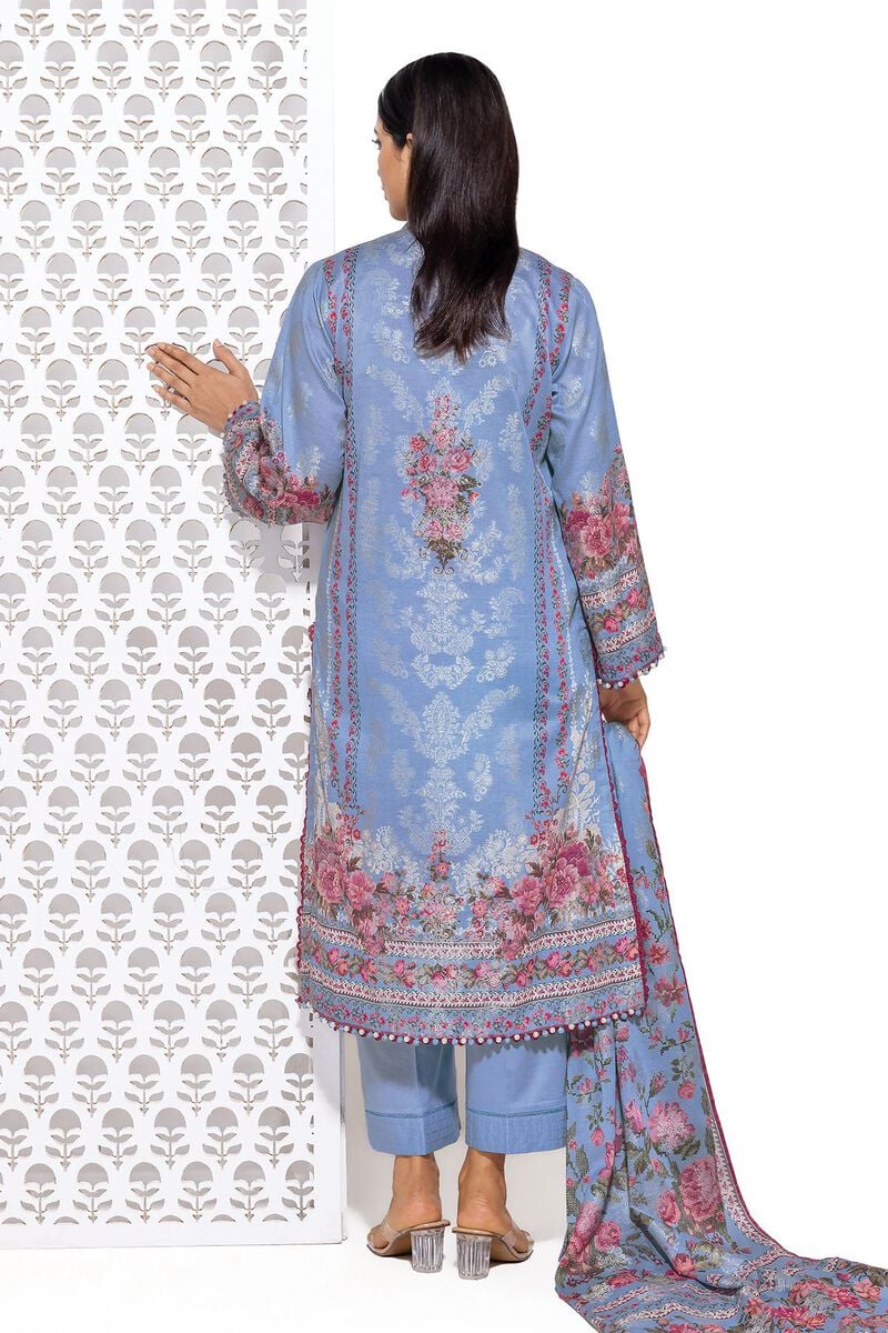 Fabrics 3 Piece