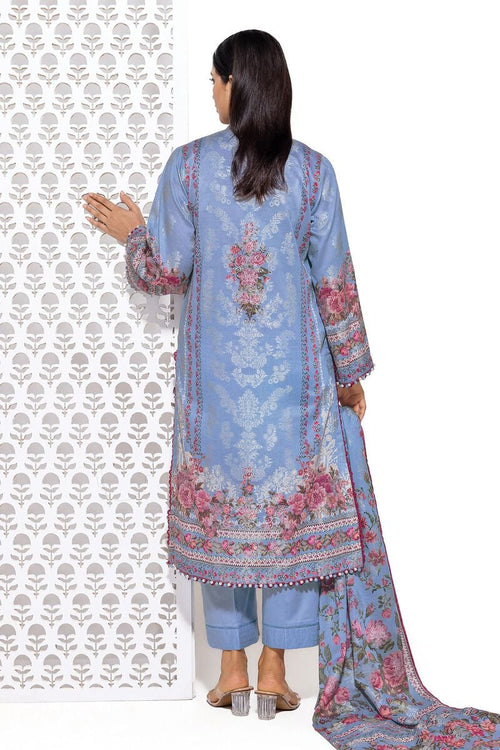 Fabrics 3 Piece