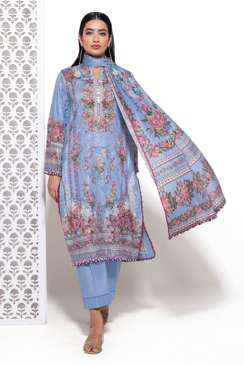 Fabrics 3 Piece