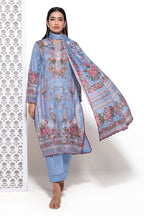 Fabrics 3 Piece