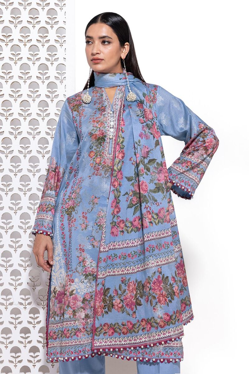 Fabrics 3 Piece