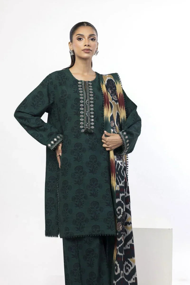 Fabrics 3 Piece