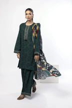 Fabrics 3 Piece